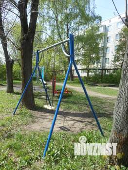 2-к квартира, вторичка, 44м2, 3/5 этаж
