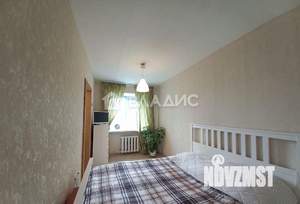 2-к квартира, вторичка, 44м2, 5/5 этаж