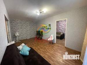 2-к квартира, вторичка, 46м2, 4/5 этаж