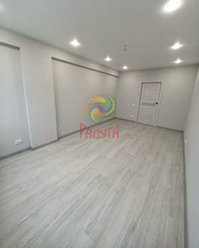 1-к квартира, вторичка, 44м2, 16/17 этаж