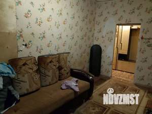 2-к квартира, вторичка, 40м2, 1/2 этаж