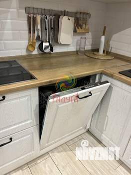 2-к квартира, вторичка, 125м2, 13/18 этаж
