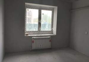 2-к квартира, сданный дом, 54м2, 1/14 этаж