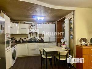 3-к квартира, вторичка, 76м2, 9/9 этаж