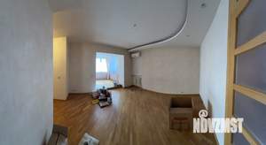 3-к квартира, вторичка, 102м2, 4/5 этаж