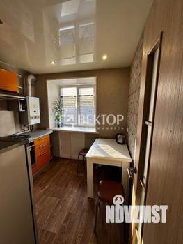 1-к квартира, вторичка, 31м2, 5/5 этаж