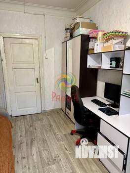 2-к квартира, вторичка, 48м2, 2/3 этаж