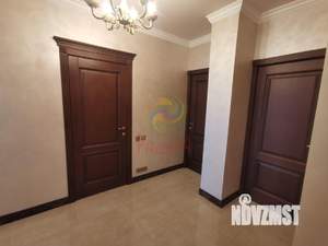 3-к квартира, вторичка, 106м2, 8/15 этаж