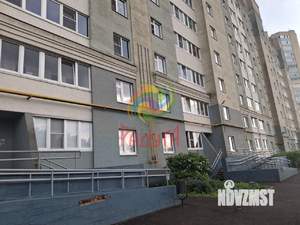 2-к квартира, вторичка, 57м2, 9/9 этаж