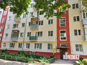 1-к квартира, вторичка, 31м2, 1/5 этаж