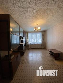 2-к квартира, вторичка, 41м2, 1/5 этаж