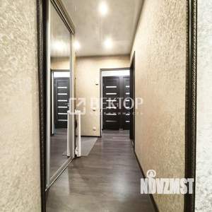 2-к квартира, вторичка, 38м2, 4/5 этаж