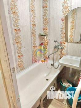 3-к квартира, вторичка, 60м2, 4/5 этаж