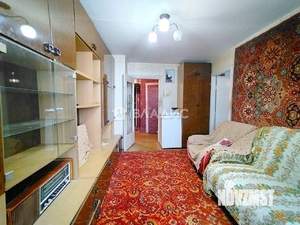 2-к квартира, вторичка, 40м2, 2/5 этаж
