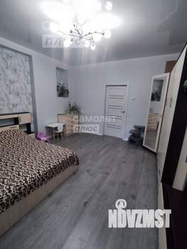 3-к квартира, вторичка, 83м2, 2/3 этаж