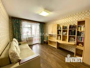 3-к квартира, вторичка, 102м2, 8/10 этаж