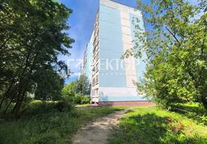 3-к квартира, вторичка, 68м2, 1/9 этаж