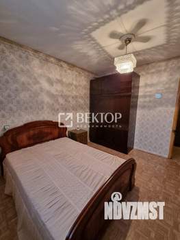 2-к квартира, вторичка, 53м2, 3/10 этаж