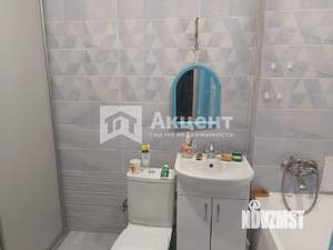 2-к квартира, вторичка, 54м2, 5/19 этаж