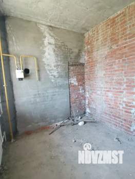 1-к квартира, вторичка, 41м2, 4/5 этаж