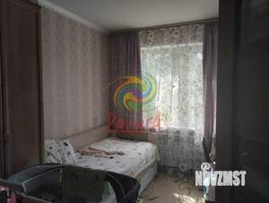 2-к квартира, вторичка, 39м2, 1/5 этаж