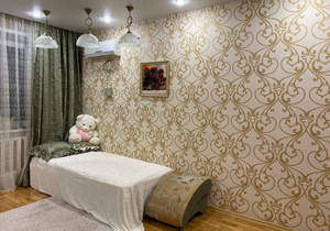 3-к квартира, вторичка, 70м2, 2/5 этаж