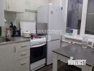 1-к квартира, вторичка, 32м2, 5/5 этаж