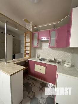 Студия квартира, вторичка, 26м2, 2/3 этаж