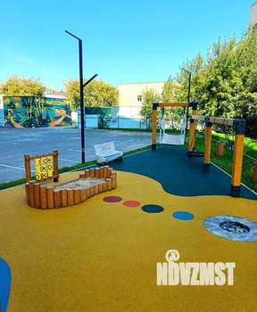 2-к квартира, вторичка, 70м2, 9/14 этаж