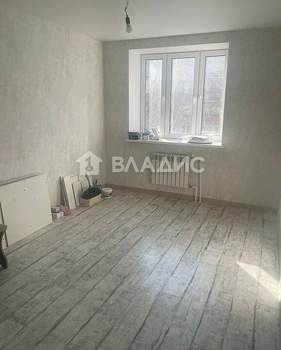 1-к квартира, вторичка, 35м2, 4/7 этаж