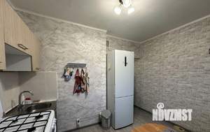 1-к квартира, вторичка, 39м2, 4/5 этаж