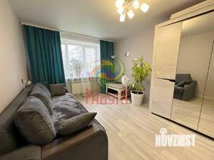 2-к квартира, вторичка, 53м2, 5/5 этаж