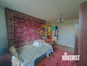 2-к квартира, вторичка, 45м2, 5/5 этаж