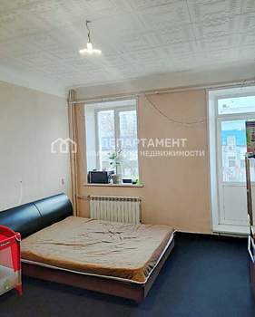 2-к квартира, вторичка, 48м2, 3/4 этаж