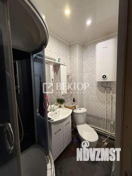 2-к квартира, вторичка, 51м2, 2/2 этаж