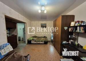 1-к квартира, вторичка, 33м2, 1/5 этаж