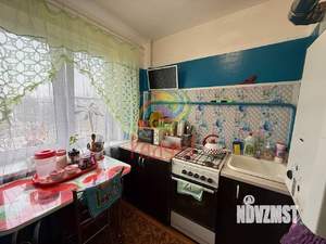 2-к квартира, вторичка, 46м2, 4/5 этаж