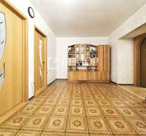 4-к квартира, вторичка, 57м2, 4/5 этаж