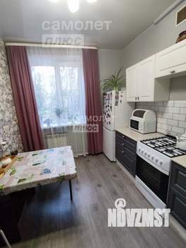 3-к квартира, вторичка, 83м2, 2/3 этаж