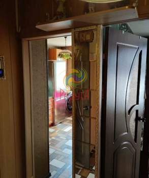 1-к квартира, вторичка, 33м2, 5/5 этаж