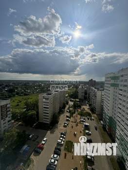 3-к квартира, вторичка, 83м2, 15/17 этаж