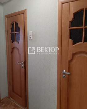 3-к квартира, вторичка, 64м2, 9/10 этаж