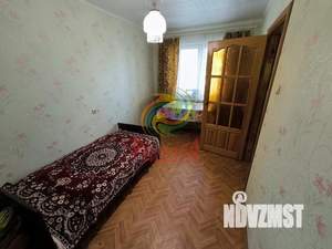 2-к квартира, вторичка, 46м2, 2/5 этаж