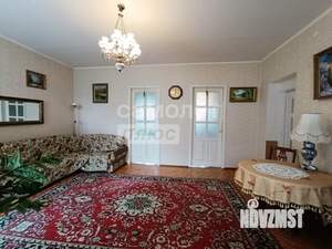 3-к квартира, вторичка, 87м2, 5/9 этаж
