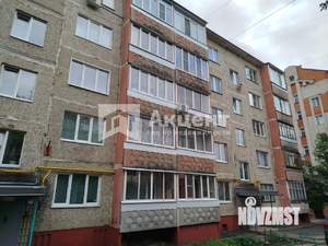 1-к квартира, вторичка, 36м2, 1/5 этаж