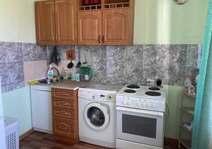 1-к квартира, вторичка, 42м2, 7/14 этаж