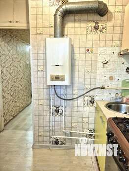 3-к квартира, вторичка, 58м2, 3/5 этаж