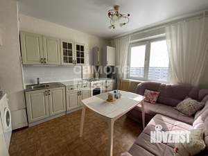 3-к квартира, вторичка, 66м2, 7/10 этаж