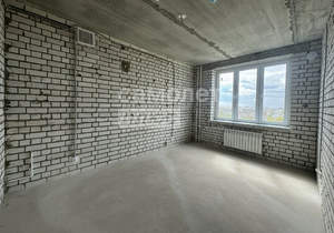 2-к квартира, вторичка, 74м2, 8/14 этаж