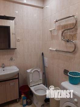 Студия квартира, вторичка, 29м2, 4/17 этаж